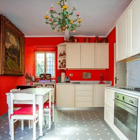 Lucia - Private Access Villa