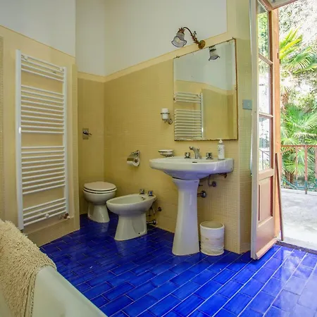 Villa Lucia - Private Access