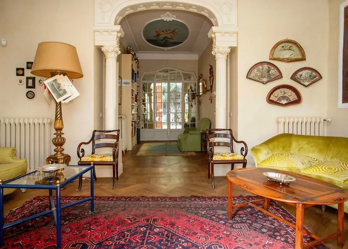 Lucia - Private Access Villa *