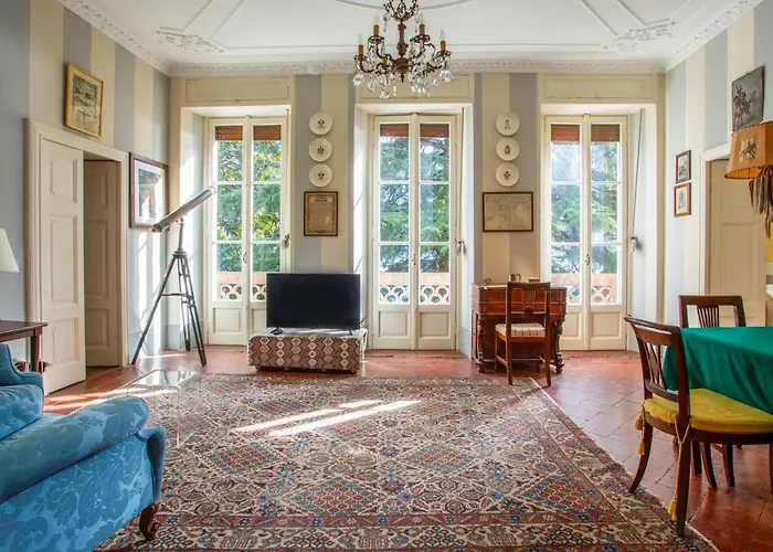 Lucia - Private Access Villa