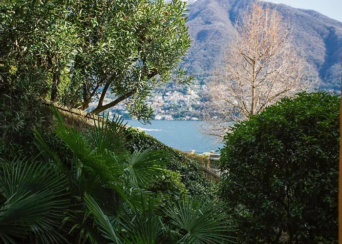Villa Lucia - Private Access *