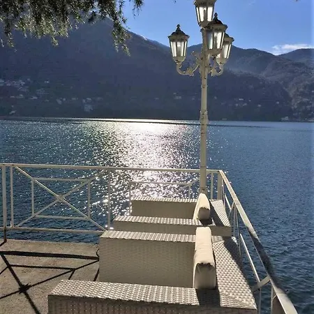 Villa Lucia - Private Access