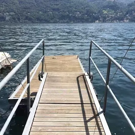 Lucia - Private Access * Laglio