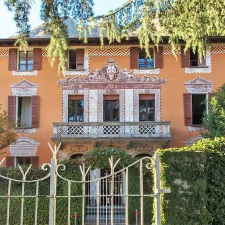 Lucia - Private Access Villa