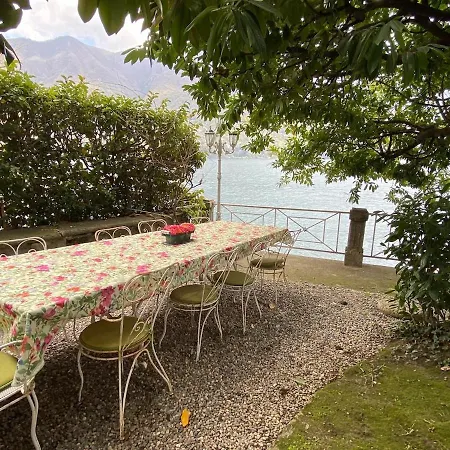 Lucia - Private Access Laglio