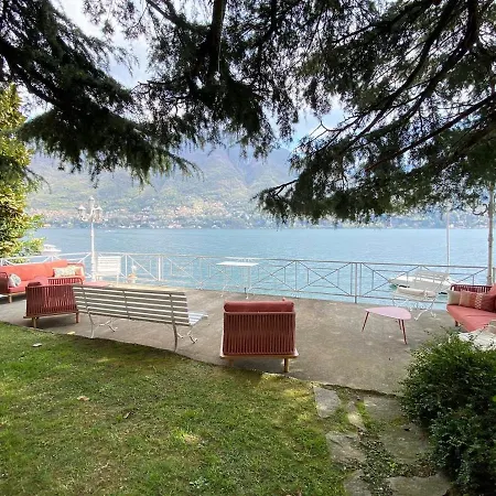 Lucia - Private Access * Laglio